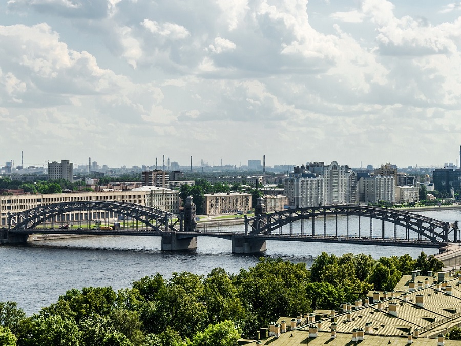 Большеохтинский-мост-в-Петербурге_003